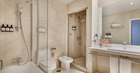 Room Junior Suite with Terrace